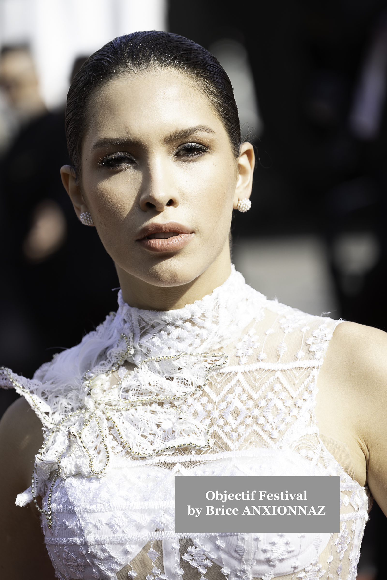 Horizon  An American  Saga / 77th Cannes International Film Festival / Objectif Festival by Brice ANXIONNAZ